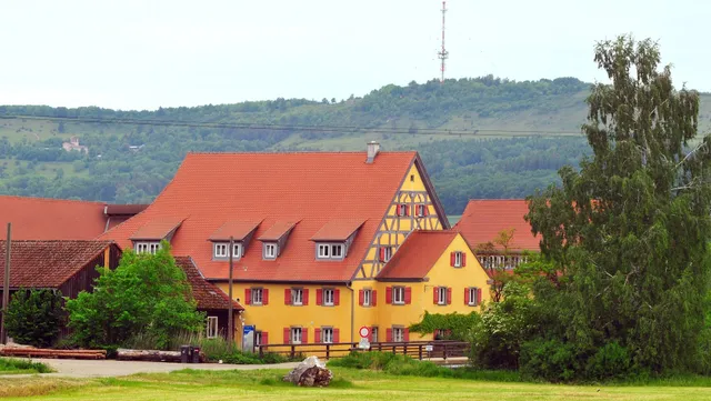 Schmalzmühle - Friedrich König