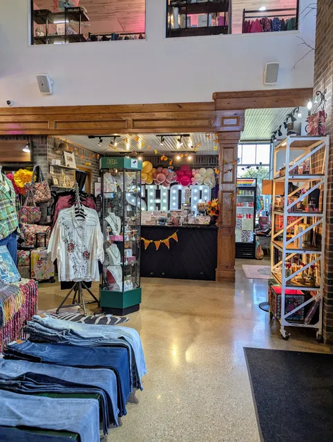 The Market at Roanoke