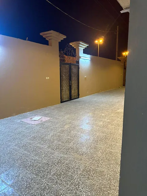 سحايب العزيزية للشقق المفروشة