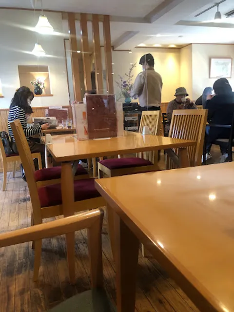 NPO法人ワークスみらい高知 甘味茶寮 さくらさく。