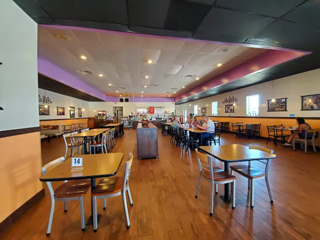 Thai Khao Kaeng Express & Pizzeria