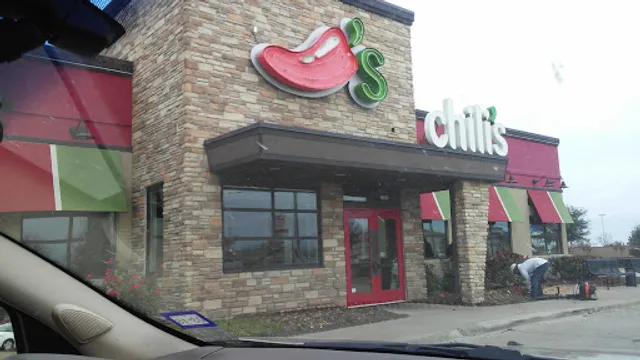Chili's Grill & Bar