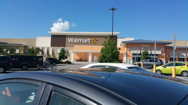 Walmart Photo Center