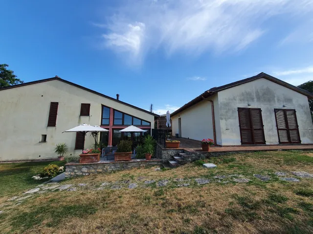 La Perticara Agriturismo