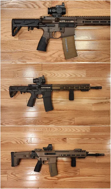 Palmetto State Armory- Warehouse/ Recruiting