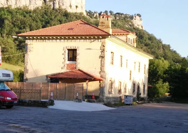 Hospedaje Peregrinos Camino De Santiago