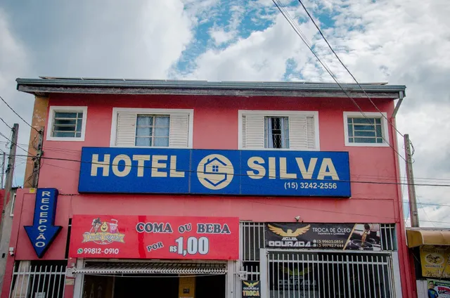 Hotel Silva