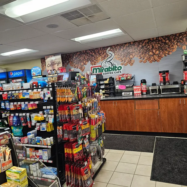 Mirabito Convenience Store