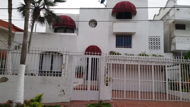 Hotel Home Buenavista