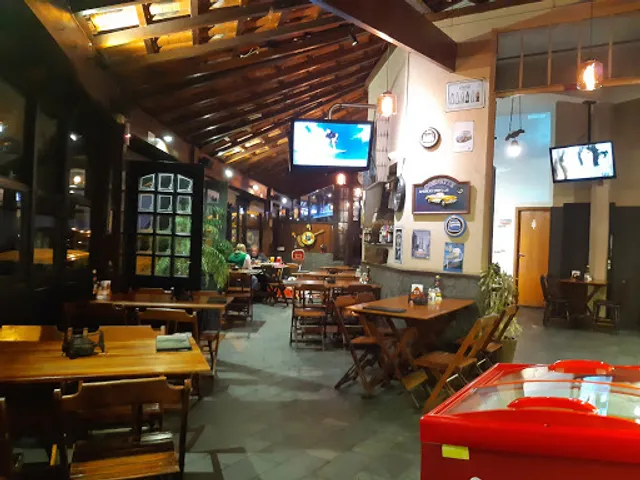 Consulado da Carne Chopp & Carnes