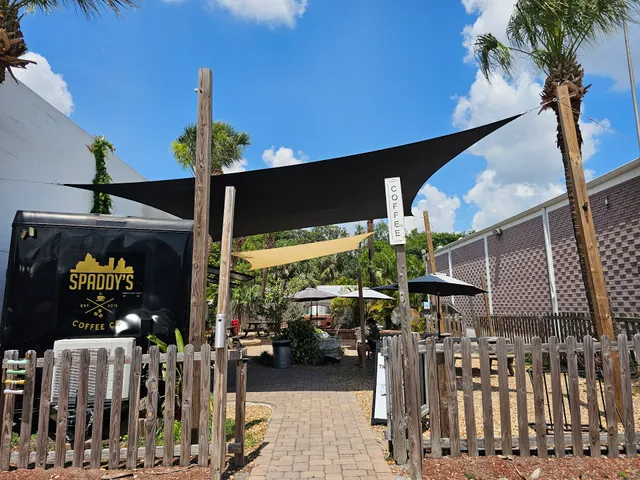Spaddy's Coffee Co.