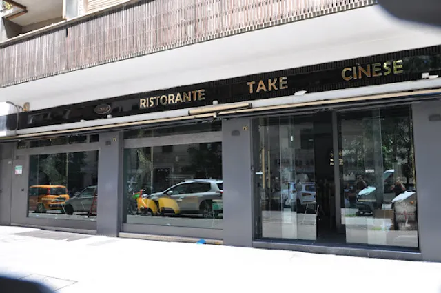 Ristorante Take
