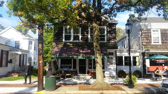 Studio 43 Hair Design