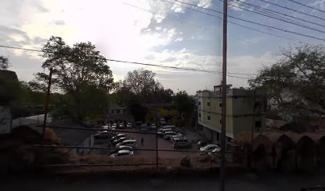 Shree Balaji Residency