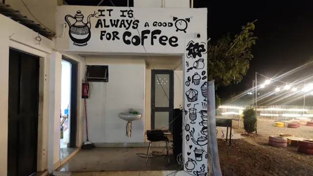 We Desi The Road Side Cafe