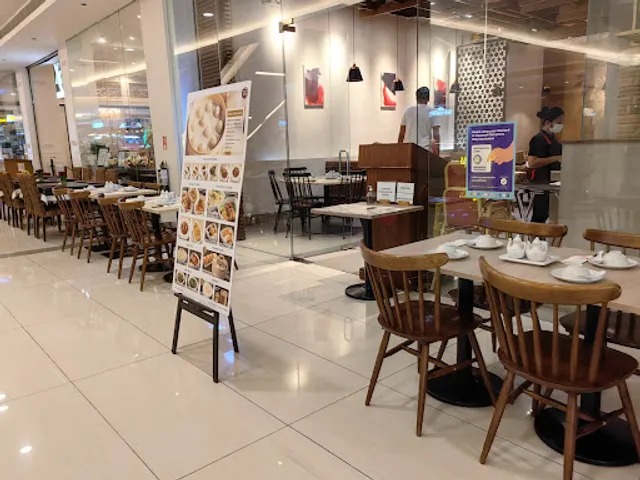 Shi Lin Estancia, Pasig