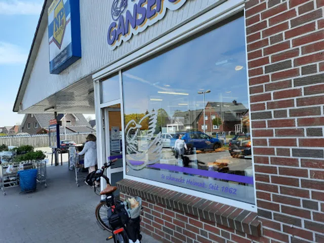 Bäcker Ganseforth KG