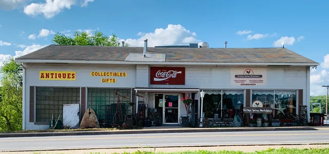 Heritage Springs Antiques