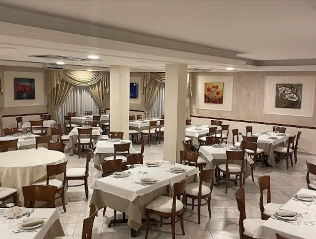 Ristorante- Pizzeria Negroamaro