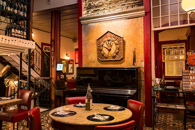 Escadabaixo Cozinha Brasileira