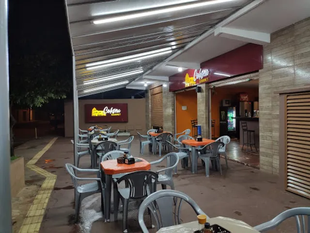 Coliseu Gourmet Eireli