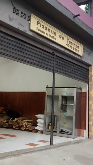 Pizzaria do Toninho