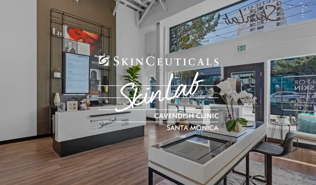 SkinCeuticals SkinLab Santa Monica by Cavendish Clinic
