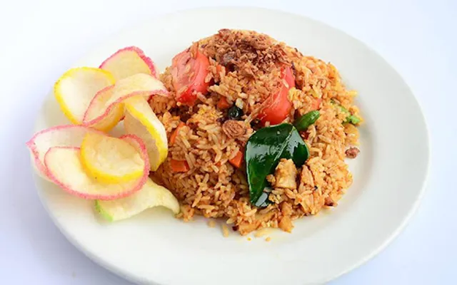 Warung bakmi jawa "Arfel"