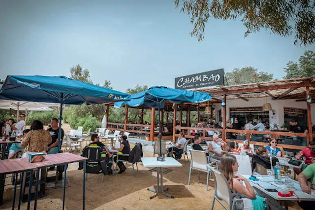 Restaurante Asador Chambao