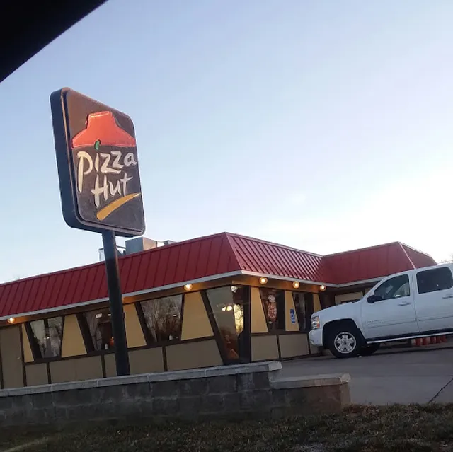 Pizza Hut