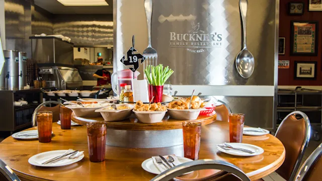 Buckner's Family Restaurant