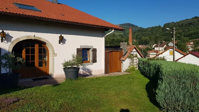 Gite des Ayès 14 places