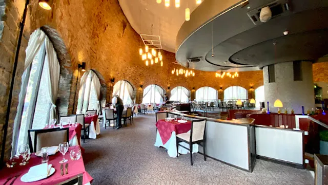 Kiln Restaurant