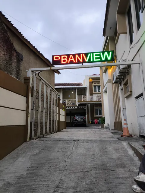 Urbanview Syariah Utami Inn Garut by RedDoorz