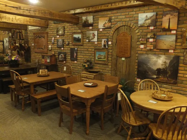 Greenawalt Furniture