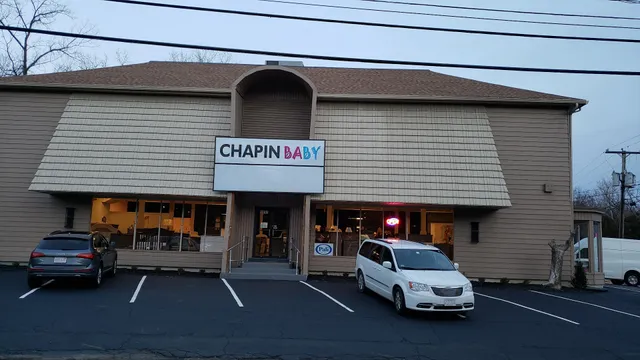 Chapin Baby