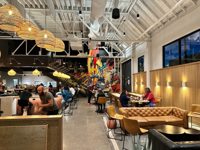 Ex Novo Brewing Company