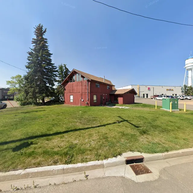 GHOST KITCHEN WETASKIWIN