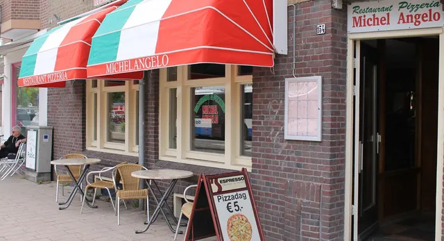 Michelangelo Resturante