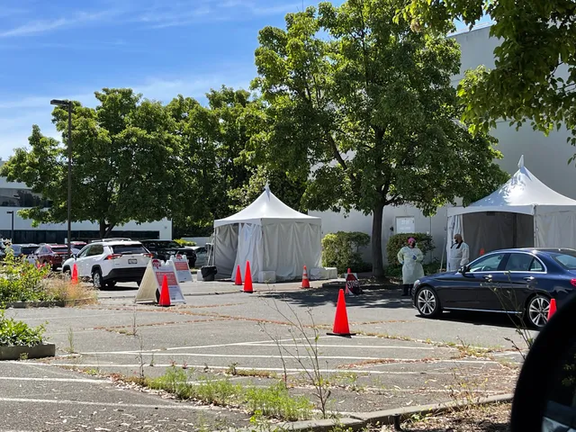 Napa County Health & Human Services