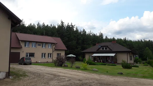 Wenta Jolanta. agriturismo