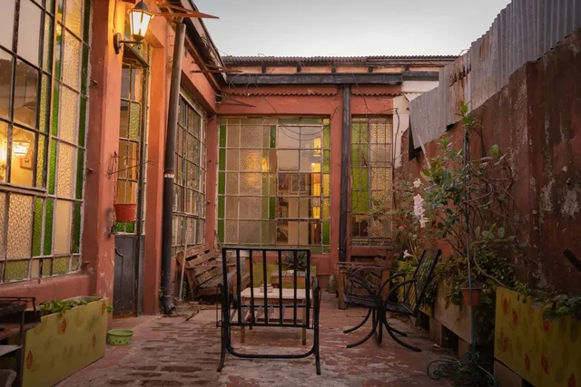 The Little Inn at Capills