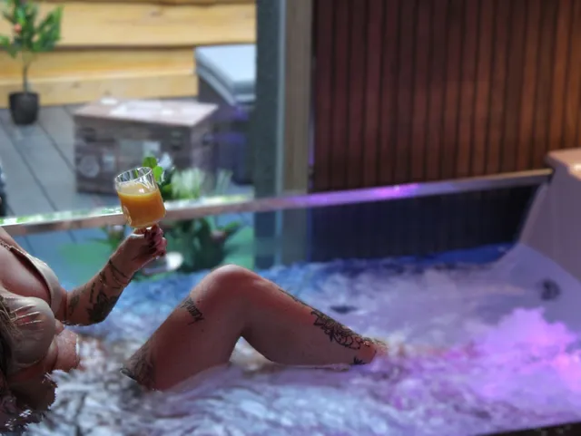 Juloft Private Suite