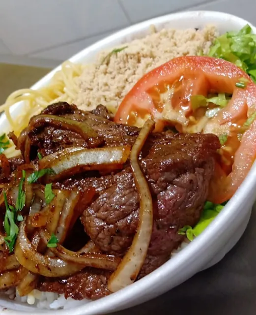 S@bor Mineiro Delivery