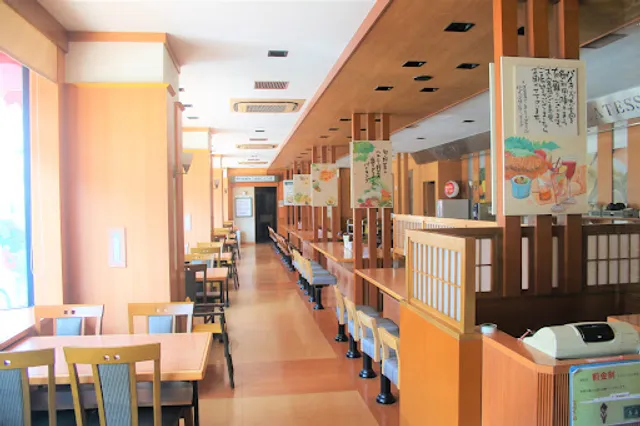 バイキングレストラン志高 福岡和白店