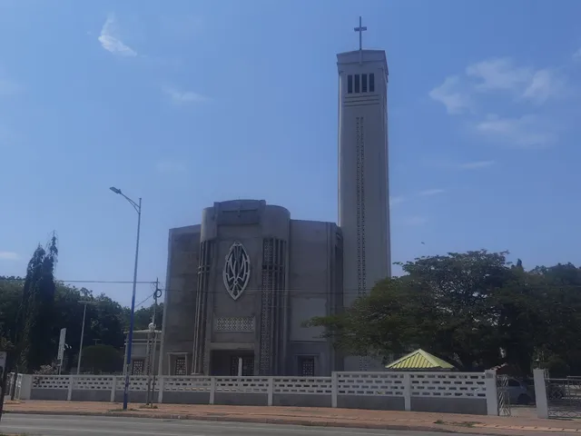 Catholic Archdiocese of Accra