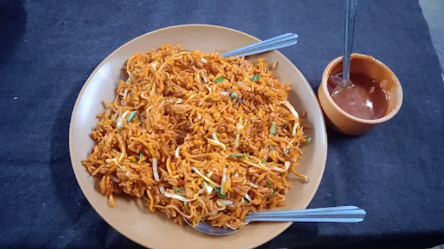 Golden Dragon Chinese Restaurant