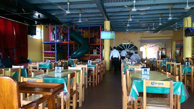 Restaurante La Perlita