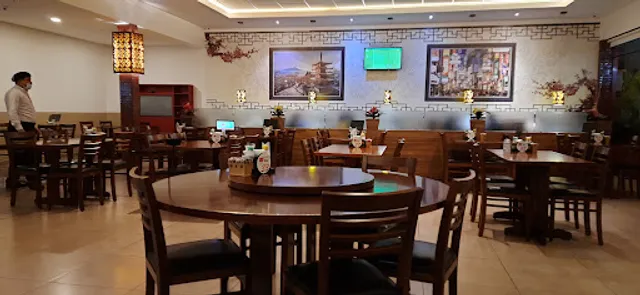 Sushi 900 - Restaurante de Comida Japonesa e Chinesa