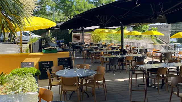 Brasserie de la Maine